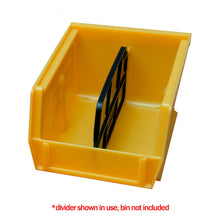 Load image into Gallery viewer, Durham Vertical, Black Divider for PB30210 - image 2