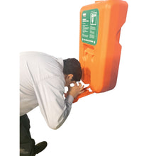 Load image into Gallery viewer, 10 Gallon Portable Eyewash Station | Self-Contained | 10GFEW - 10GFEW - image 2