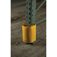 Load image into Gallery viewer, 6" x 5" x 8" Rack-Shelf Guard Fits Racking 3" x 3" | 1703 - 1703 - image 2