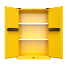 Load image into Gallery viewer, 45 Gallon Utili-Guard+ Flammable Cabinet with Door Attachments | U894520 - U894520 - image 2