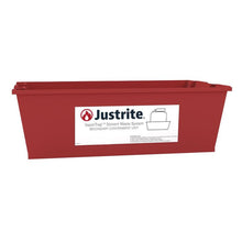 Load image into Gallery viewer, Red 3.7 Gallon Plastic Spill Basin for Carboys | 12955 - 12955 - image 2
