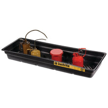 Load image into Gallery viewer, EcoPolyBlend™ Spill Tray, 46"W x 16"D x 5.5"H | 28715 - 28715 - image 2