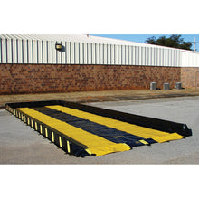 Load image into Gallery viewer, Track Runner, 3'W x 10'L, Yellow | 28340 - 28340 - image 2