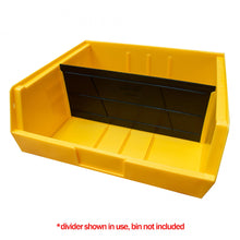 Load image into Gallery viewer, Durham Horizontal, Black Divider for PB30250 - image 2