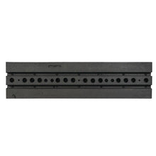Load image into Gallery viewer, 4' Alley Bump Speed Bump | GNRS2431YB | Checkers-Safety - image 2