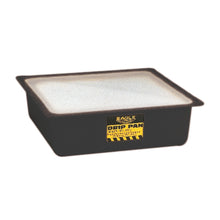 Load image into Gallery viewer, Black Drip Pan Shell | 1675 - 1675 - image 2
