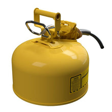 Load image into Gallery viewer, 2 Gal Safety Can for Diesel | Type II | AccuFlow™| 7220220 - 7220220 - image 2