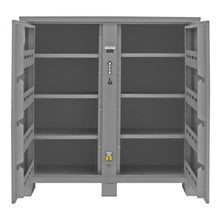 Load image into Gallery viewer, Durham Jobsite Storage Cabinet, 59 cu. ft. - image 2