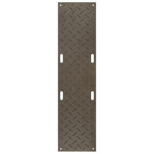 Load image into Gallery viewer, 2x8 Ground Protection Mat, Smooth Side, Black | AlturnaMATS | AM28S1HH8 - AM28S1HH8 - image 2