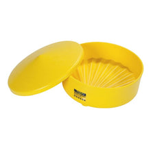 Load image into Gallery viewer, Yellow Drum Funnel Cover | 1664 - 1664 - image 2