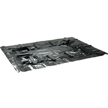 Load image into Gallery viewer, Black 4' x 6' x 1’ 179 Gal SX Berm | Talon | T8424 - T8424 - image 2