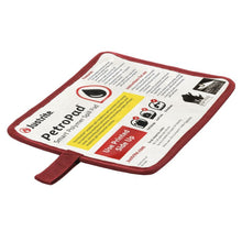 Load image into Gallery viewer, Absorbent Pads PetroPad, Oil Solidifier, Small - 83982 | Justrite - image 2