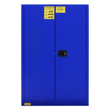 Load image into Gallery viewer, Durham Corrosive Storage, 45 Gallon, Manual - image 2