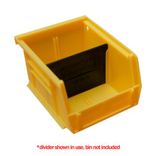 Load image into Gallery viewer, Durham Horizontal, Black Divider for PB30210 & PB30220 - image 2