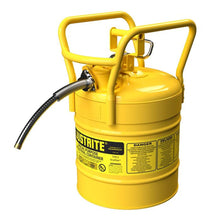 Load image into Gallery viewer, 5 Gal DOT Safety Can | Type II | AccuFlow™ | 7350210 - 7350210 - image 2