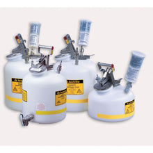 Load image into Gallery viewer, Filter Coalescing/Carbon With SS Disconnect for HPLC disposal cans | 28162 - 28162 - image 2