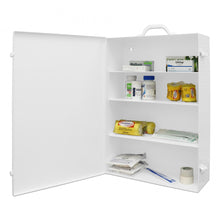 Load image into Gallery viewer, Durham 11Fx First Aid Cabinet, 4 Shelves - image 2