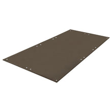 Load image into Gallery viewer, 4x8 Ground Protection Mat, Smooth Side, 95 Ton, Black | VersaMATS | VM48S1 - VM48S1 - image 2