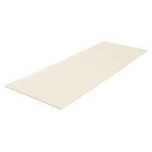 Load image into Gallery viewer, 3x8 Ground Protection Mat, Smooth Side, 95 Ton, Clear | VersaMATS | CV38S1 - CV38S1 - image 2