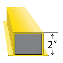 Load image into Gallery viewer, Make-A-Berm Straight Section | 2-Inch High x 15-Feet Long | 28466 | Justrite - image 2