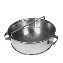 Load image into Gallery viewer, Parts Basket for 5-Gallon Dip Tank and 3.5-Gallon Wash Tank, Steel | 27903 - 27903 - image 2