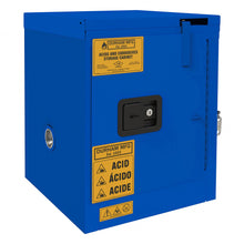 Load image into Gallery viewer, Durham Corrosive Storage, 4 Gallon, Self Close - image 2