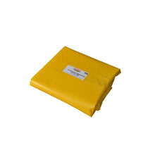 Load image into Gallery viewer, Yellow Tarp Cover Fits One IBC Containment Unit | T8605 - T8605 - image 2
