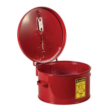 Load image into Gallery viewer, 1 Gallon Dip Tank for Cleaning Parts | 27601 | Justrite - image 2