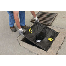 Load image into Gallery viewer, 16” to 20” Rectangle Catch Basin Filter Insert | StormNEST | T8702 - T8702 - image 2