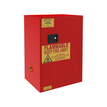 Load image into Gallery viewer, Durham Flammable Storage, 12 Gallon, Manual - image 2