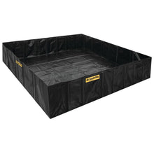 Load image into Gallery viewer, 1496 Gal Angle Bracket Spill Berm 10x10x24 - QuickBerm - 28093 - 28093 - image 2