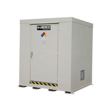 Load image into Gallery viewer, Non-Combustible Outdoor Safety Locker | 9-Drum | 911090 - 911090 - image 2