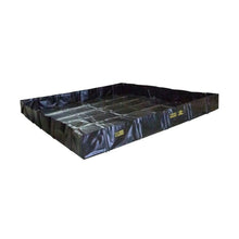 Load image into Gallery viewer, 748 Gal Angle Bracket Spill Berm 10x10x12 - QuickBerm - 28071 | Justrite - image 2