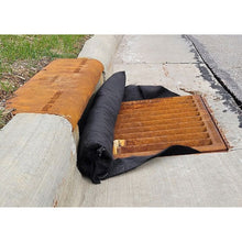 Load image into Gallery viewer, Catch Basin Filters Curb Inlet Insert | StormNEST | T8712 - T8712 - image 2