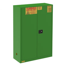 Load image into Gallery viewer, Durham Pesticide Storage, 45 Gallon, Manual - image 2