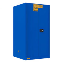 Load image into Gallery viewer, Durham Corrosive Storage, 60 Gallon, Manual - image 2