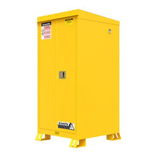 Load image into Gallery viewer, 60 Gal Outdoor Flammable Storage Cabinet | Manual Close Doors | 816000 - 816000 - image 2