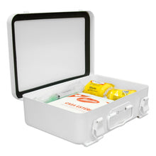 Load image into Gallery viewer, Durham First Aid Kit Box, 16 Units, Horizontal - image 2