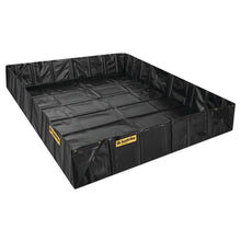 Load image into Gallery viewer, 4488 Gal Angle Bracket Spill Berm 20x20x18 - QuickBerm - 28092 | Justrite - image 2