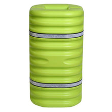 Load image into Gallery viewer, Lime Hi-Vis Column Protector with Straps 10” Column | 1710LM - 1710LM - image 2