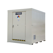 Load image into Gallery viewer, Non-Combustible Safety Locker | 12-Drum, Explosion Relief Panels | 911121 - 911121 - image 2