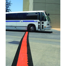 Load image into Gallery viewer, GD5X125-B/B | 5-Line 1.3 in Guard Dog Cable Protector System | Checkers-Safety - image 2