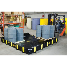 Load image into Gallery viewer, 10' x 10' x 12" Drive-in Berm | Rigid-Lock QuickBerm® | 28519 - 28519 - image 2