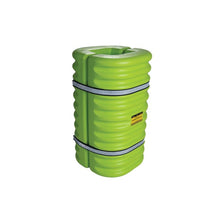 Load image into Gallery viewer, Lime Hi-Vis Column Protector with Straps 9” Column | 1709LM - 1709LM - image 2