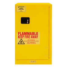 Load image into Gallery viewer, Durham Flammable Storage, 16 Gallon, Manual - image 2