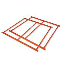 Load image into Gallery viewer, 4' x 8' QuietSite™ Metal Frame Kit | 26468 - 26468 - image 2