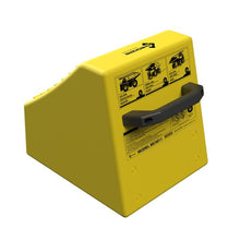 Load image into Gallery viewer, Ultra Class Mining Wheel Chock, No Bracket | 800 Ton Capacity | MC4011-NB | Checkers-Safety - image 2