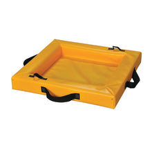 Load image into Gallery viewer, 2' x 2' x 4” 10 Gal Spill Berm | Quik-Deploy | SpillNEST | T8001 - T8001 - image 2