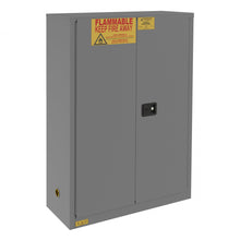 Load image into Gallery viewer, Durham Flammable Storage, 45 Gallon, Manual - image 2