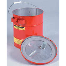 Load image into Gallery viewer, Mixing Tank, Portable, 5 Gallon | 27705 | Justrite - image 2